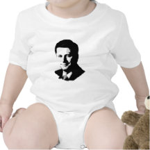 Stephen Harper T-shirt