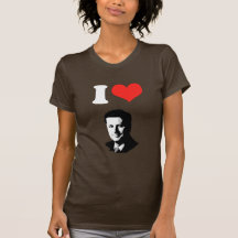 Stephen Harper T-shirt