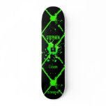 Stephen Skateboard