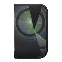 Steppin' Out Planner Folio - Large