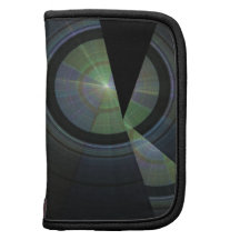 Steppin' Out Planner Folio - Small