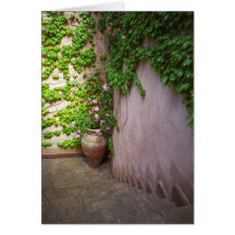 Steps Greeting Card