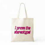 Stereotype bags