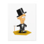Sterling Man Post Cards