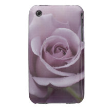Sterling Rose Case-Mate Case iPhone 3 Covers