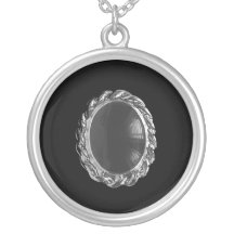 Sterling silver Necklace
