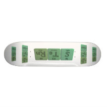 Stern-S-Te-Rn-Sulfur-Tellurium-Radon.png Skateboard Deck