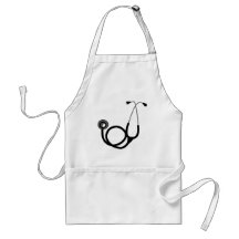 Stethoscope Aprons