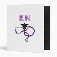 Stéthoscope de RN