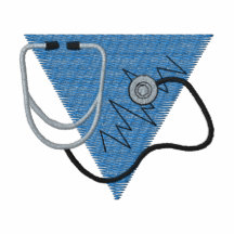 Stethoscope Polo