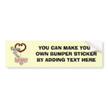 Stethoscope Nurses Have Heart T-shirts and GIfts bumper stickers