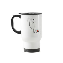 Stethoscope Tshirts and Gifts Mug