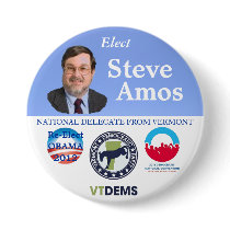 Steve As for Vernt National Delegate 2012 poli