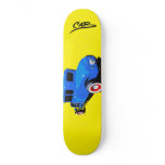 Steve Caballero  "Cabart 5" skateboards