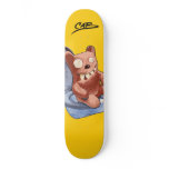Steve Caballero "Vince 5" Skateboard Decks