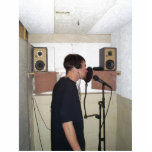 Steve Photo Cut Out