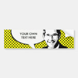 Steve Poizner Bumper Stickers