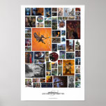 Steve Thomas Art Print