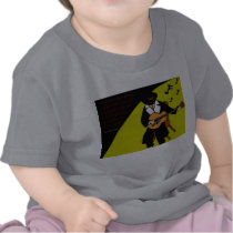 StevieBaby Tshirt