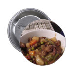 Stew Beef Cooking Dinner Food Pin