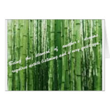 Stewardship Greeting Cards