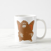 Stewie le Fairymal Tasse