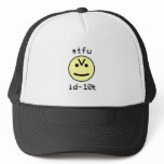 stfu-id10t error for frustration venting