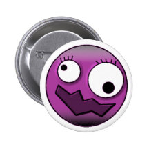 Stick Chick Button