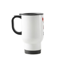 Stick Figure Boxing T-shirts and Gifts Mug