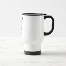 Stick Figure Boxing T-shirts and Gifts Mug