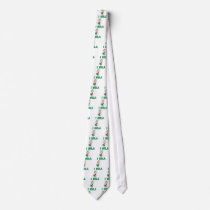 Stick Figure I Hula T-shirts and Gifts Neck Wear