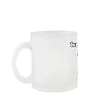 Stick Figure Scrapbook Queen Tshirts and Gifts Mug