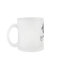 Stick Figure Sheep Tshirts and Gifts Coffee Mug