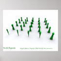 Stick Figures posters