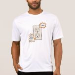 Stick it in tees