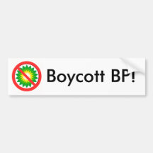 Stick it to 'em bumper sticker
