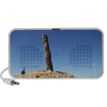 Stick Mini Speakers