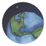  ROUND STICKERS