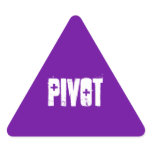Sticker 20-Pack: Pivot stickers