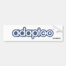 sticker adaptoo autocollants pour voiture