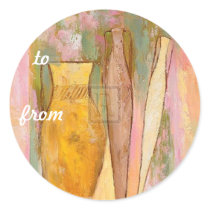Sticker art