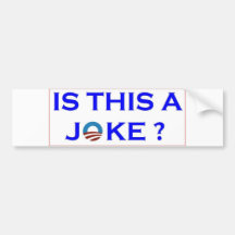 sticker bumper sticker