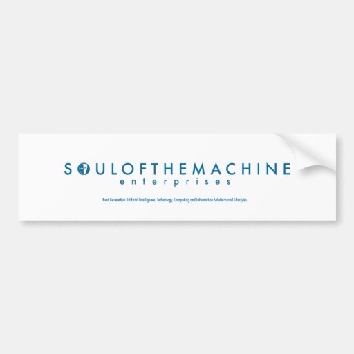 Sticker Bumper Stickers