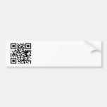 Sticker Bumper Stickers