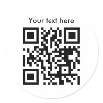 Sticker (custom text)