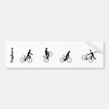Sticker Fixiesutra Autocollant Pour Voiture