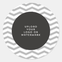 Sticker Label for Photography Business