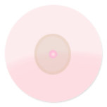 Sticker - Nipple