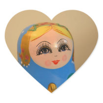 sticker russia ussr matryoshka pillow general film
