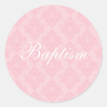 STICKER SEAL :: oh so beautiful 5